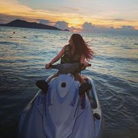 Mélinda Bernard's Photo