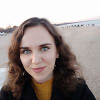 Angelika Albrecht's Photo