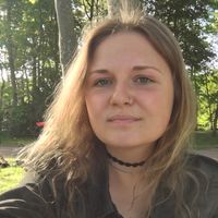 Photos de Kate Liashevska