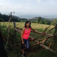 Ana Ljubić的照片