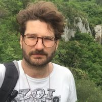 Jesper Jinnevall's Photo