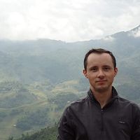 Tomasz Pakula's Photo