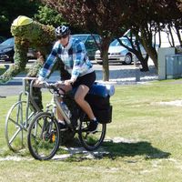 Valera Tereshchenko的照片