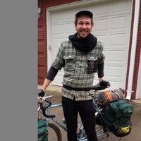 Antoine Aureliano Huck Dumas的照片