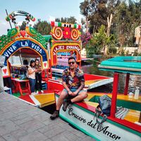 Francisco  Boza's Photo