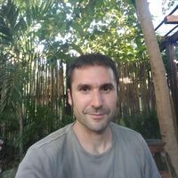 Le foto di Gabriel Perrin