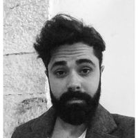 Faruk Yüksel的照片