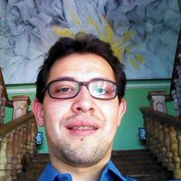 Fotos de Aaron Garcium