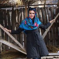 Anahita Mehravar's Photo