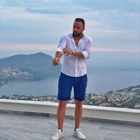 Gökhan Uyanık的照片