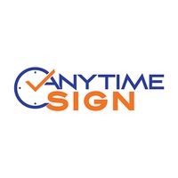 Fotos de Anytime Sign Solution