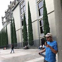 Andrés Ramasco's Photo