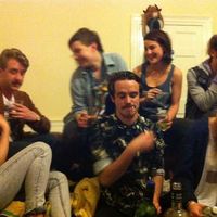 Reece Smith的照片