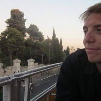 Matthew Richard的照片