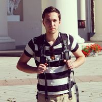 Fotos de Arthur Kooyman