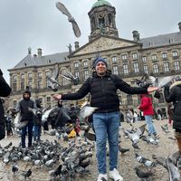 Photos de Ahmad Omar