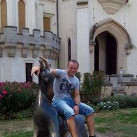 Michal Štengl's Photo