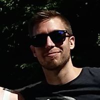 Henrik Maerkedahl's Photo