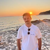 Julien Lejeune's Photo