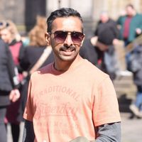 Vivek Vijayan's Photo