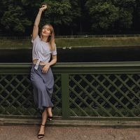 Daria Ivchenko的照片