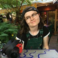 Kaitlin Kealey's Photo