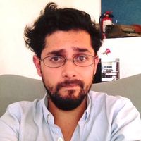 Vinik Sulvaran's Photo