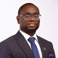 Isaiah Owolabi's Photo