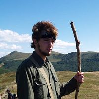 Przemek Ślozowski的照片