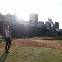 Tarliane Medeiros's Photo