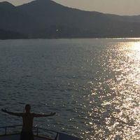 Sergio Andreucci's Photo