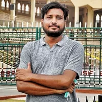 Zeeshan Hashmi的照片