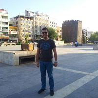 Mustafa Opcin's Photo