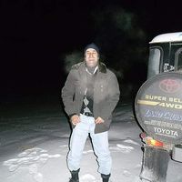 Murad  Akbar's Photo