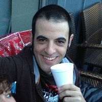 Pablo de la Riva's Photo