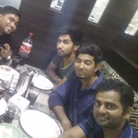 Mohd Sharikh's Photo