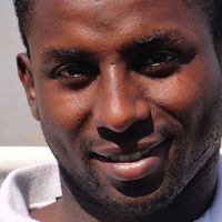 Diallo Hasmiou的照片