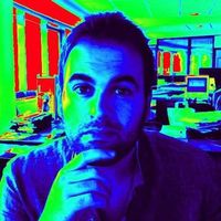 Antonio Liberato's Photo