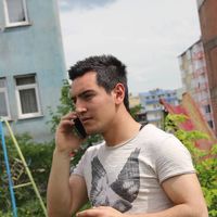 Yasin Yıldız's Photo