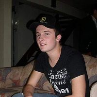 Oscar Gutierrez's Photo