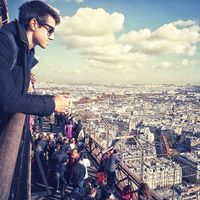 Josef Lastuvka's Photo