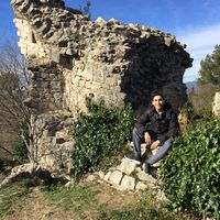 Giovanni Vallejo's Photo