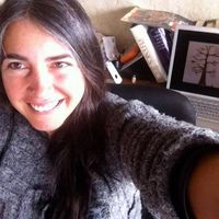 Mariana Espinosa的照片