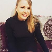 Le foto di Marie Macko