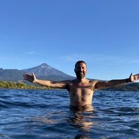 Mario Riquelme's Photo