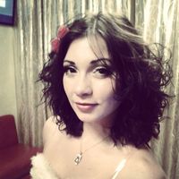 Maria Kostrova's Photo