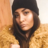 Flora Rababah's Photo