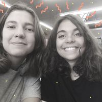 Фотографии пользователя Mélissa Baranger