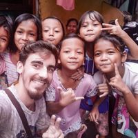 Marius Moragues's Photo