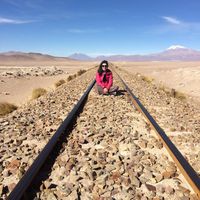 Maria Eduarda Alves的照片